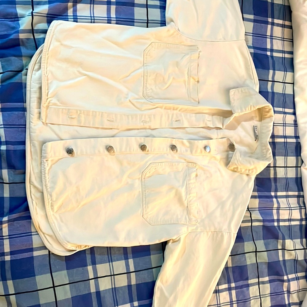 DEX Medium oversized jacket